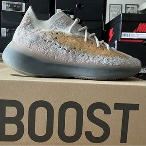 Yeezy boost 380 pepper vnds